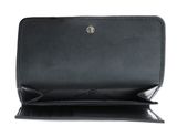Golden Head Garda Ladies Purse Wallet Grey