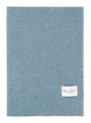 Marc O'Polo Knitted Scarf Meltwater