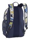 PUMA Academy Backpack Puma Navy-Soccer Badges AOP PUMA Academy Backpack Puma Navy-Soccer Badges AOP