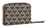 GERRY WEBER Aeon Purse Darkbrown