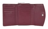 Maître Leisel Dagrete Purse SH6FZ Darkred