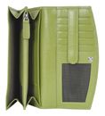 Maître Leisel Diedburg Purse LH8F Green