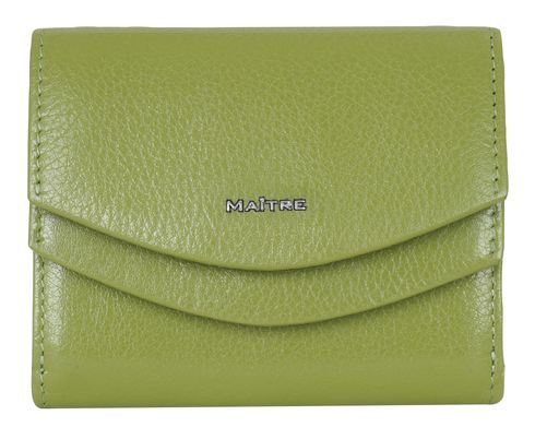 Maître Leisel Deda Purse SV4F Green