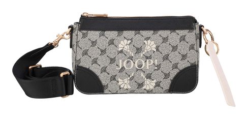 JOOP! Mazzolino Chiaro Jasmina Shoulderbag Black