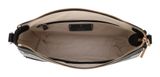 JOOP! Mazzolino Chiaro Jasmina Shoulderbag Black JOOP! Mazzolino Chiaro Jasmina Shoulderbag Black