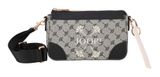 JOOP! Mazzolino Chiaro Jasmina Shoulderbag Black JOOP! Mazzolino Chiaro Jasmina Shoulderbag Black