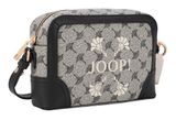 JOOP! Mazzolino Chiaro Cloe Shoulderbag Black JOOP! Mazzolino Chiaro Cloe Shoulderbag Black