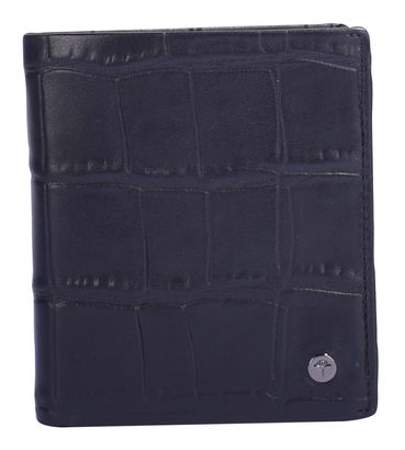 JOOP! Fano Daphnis BillFold SV6 Black