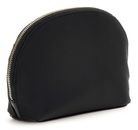 GUESS Dome Cosmetic Pouch Black