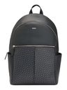 BOSS Zair N Backpack Black BOSS Zair N Backpack Black