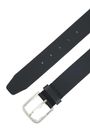 BOSS Janni Sz40 Leather Belt W120 Black BOSS Janni Sz40 Leather Belt W120 Black