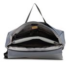 JOST Tolja Shoulder Bag L Darkblue