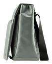 JOST Tolja Shoulder Bag L Light Gray