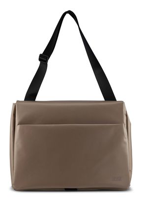 JOST Tolja Shoulder Bag L Taupe