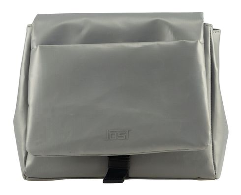 JOST Tolja Shoulder Bag S Light Gray