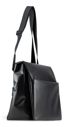 JOST Tolja Shoulder Bag L Black