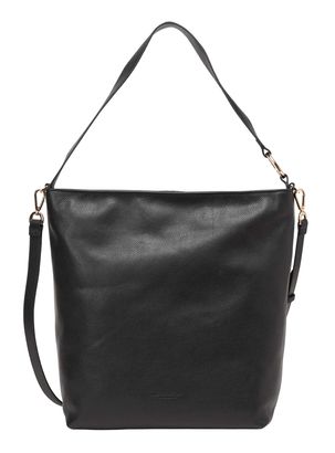 Marc O'Polo Dunja Hobo Bag M Black