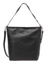 Marc O'Polo Dunja Hobo Bag M Black