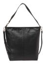 Marc O'Polo Dunja Hobo Bag M Black