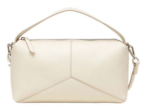 Marc O'Polo Sanya Crossbody Bag S Dry Wheat