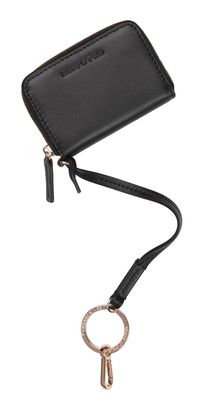 Marc O'Polo Melissa Zip Wallet S Black