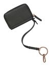 Marc O'Polo Melissa Zip Wallet S Black Marc O'Polo Melissa Zip Wallet S Black