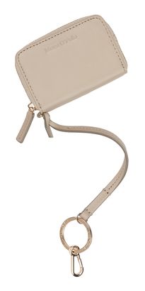 Marc O'Polo Melissa Zip Wallet S Deep Sand