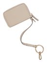 Marc O'Polo Melissa Zip Wallet S Deep Sand Marc O'Polo Melissa Zip Wallet S Deep Sand