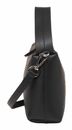 Marc O'Polo Sanya Crossbody Bag S Black Marc O'Polo Sanya Crossbody Bag S Black