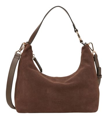 Marc O'Polo Damy Hand Bag S Dark Brown