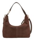 Marc O'Polo Damy Hand Bag S Dark Brown Marc O'Polo Damy Hand Bag S Dark Brown