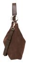 Marc O'Polo Damy Hand Bag S Dark Brown Marc O'Polo Damy Hand Bag S Dark Brown