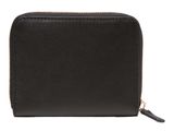 Marc O'Polo Ellis Zip Wallet M Black