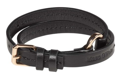 Marc O'Polo Bracelet Black