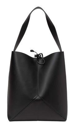 Marc O'Polo Seta Hobo Bag M Black