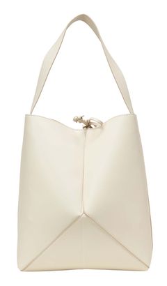 Marc O'Polo Seta Hobo Bag M Dry Wheat