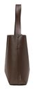 Marc O'Polo Seta Hobo Bag M Dark Brown