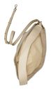 Marc O'Polo Dunja Hobo Bag M Deep Sand Marc O'Polo Dunja Hobo Bag M Deep Sand