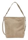 Marc O'Polo Dunja Hobo Bag M Deep Sand Marc O'Polo Dunja Hobo Bag M Deep Sand