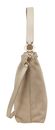 Marc O'Polo Dunja Hobo Bag M Deep Sand Marc O'Polo Dunja Hobo Bag M Deep Sand