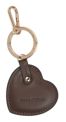 Marc O'Polo Key Ring Darkbrown