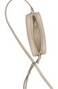 Marc O'Polo Liana Crossbody Bag XS Deep Sand
