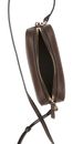 Marc O'Polo Liana Crossbody Bag XS Dark Brown Marc O'Polo Liana Crossbody Bag XS Dark Brown