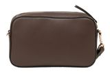 Marc O'Polo Liana Crossbody Bag XS Dark Brown Marc O'Polo Liana Crossbody Bag XS Dark Brown