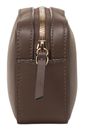 Marc O'Polo Liana Crossbody Bag XS Dark Brown Marc O'Polo Liana Crossbody Bag XS Dark Brown