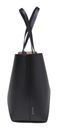 Marc O'Polo Seija Shopper L Black Marc O'Polo Seija Shopper L Black