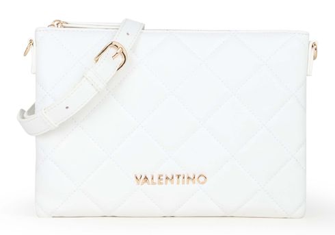 VALENTINO Ocarina Pochette S Bianco