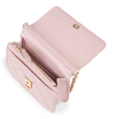 VALENTINO Ocarina-tas voor dames, eenheidsmaat, Cipria, Eén maat