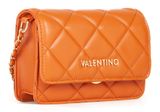 VALENTINO Ocarina Flap Bag Zucca