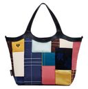 Desigual Beatrice Atrevido Ainsa Shopping Bag Tutti Fruti Desigual Beatrice Atrevido Ainsa Shopping Bag Tutti Fruti